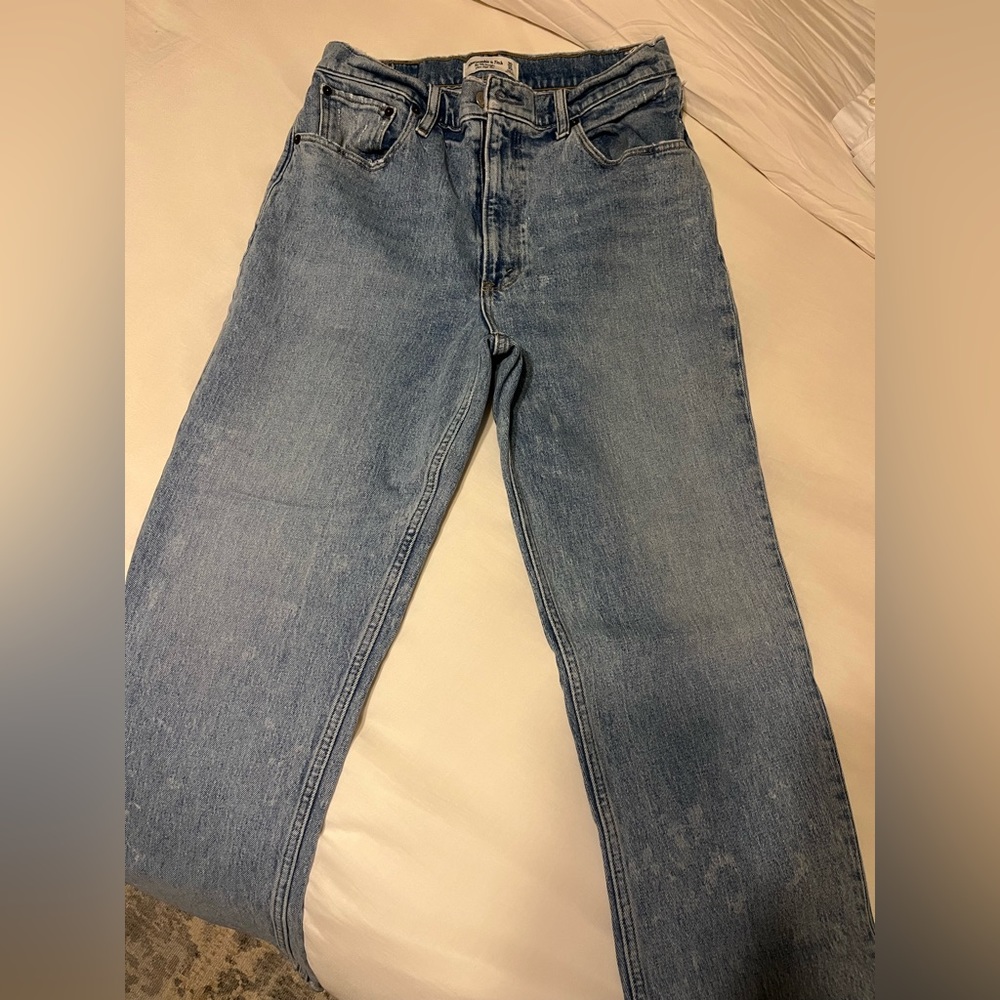 Abercrombie jeans